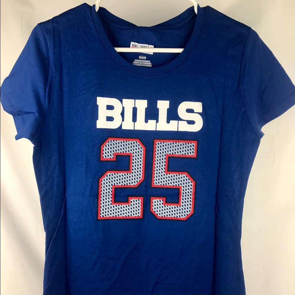Women's LeSean McCoy T-Shirt
